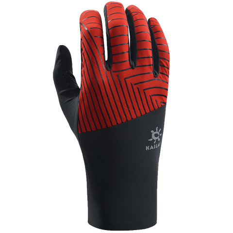 Găng tay chạy bộ Kailas Trail Running Gloves chống nắng UPF 50+ KM2458101