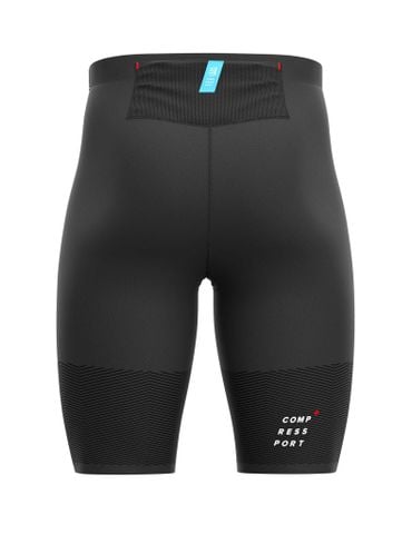 Quần chạy trail nam Compressport Man Trail Under Control Short