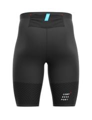 Quần chạy trail nam Compressport Man Trail Under Control Short