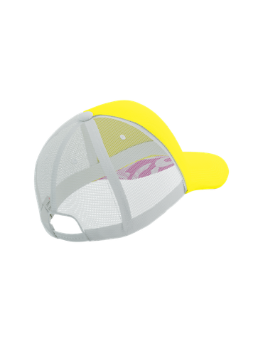 Mũ chạy bộ Compressport Trucker Cap UNIQ SIZE