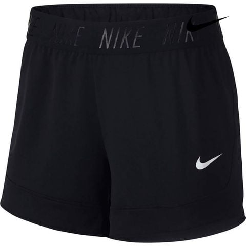 Quần Short Nike Chạy Bộ Nữ AS W NK 10K SHORT