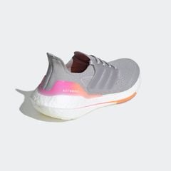 Giày Chạy Bộ Nữ Adidas Ultraboost 21