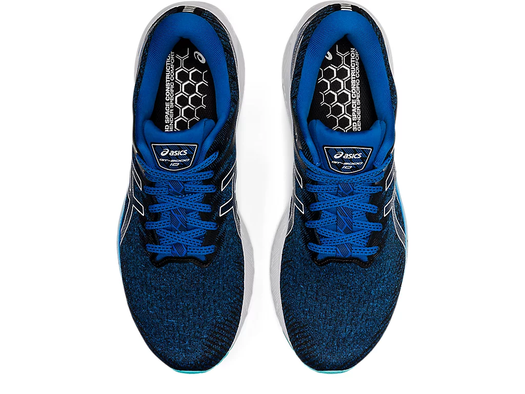 Giày chạy bộ nam Asics GT- 2000 10 Giày chạy bộ nam Asics GT- 2000 10