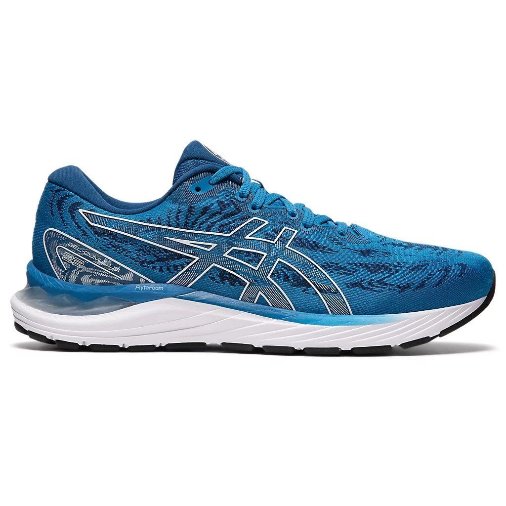 Giày Chạy Bộ Asics Nam GEL-CUMULUS 23 | HappyRun Giày Chạy Bộ Asics Nam GEL-CUMULUS 23 | HappyRun