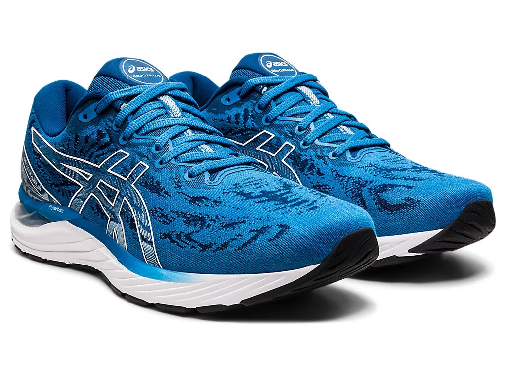 Giày Chạy Bộ Asics Nam GEL-CUMULUS 23 | HappyRun Giày Chạy Bộ Asics Nam GEL-CUMULUS 23 | HappyRun