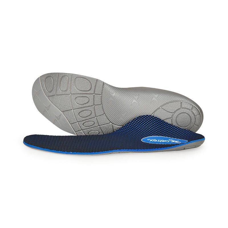 Lót giày chạy bộ nam Aetrex Orthotics support for Medium & High