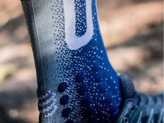 Tất Dài Chạy Địa Hình COMPRESSPORT Pro Racing V3.0 Ultra Trail UTMB