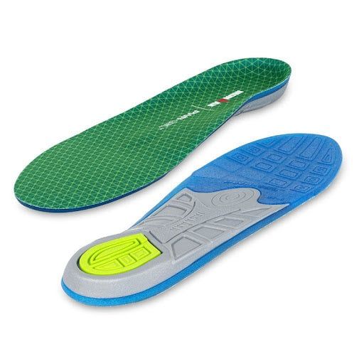 Lót Giày IRONMAN PWR Gel Cushion