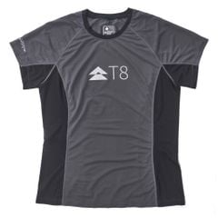 Áo Chạy Bộ Nữ T8 Iced Tee