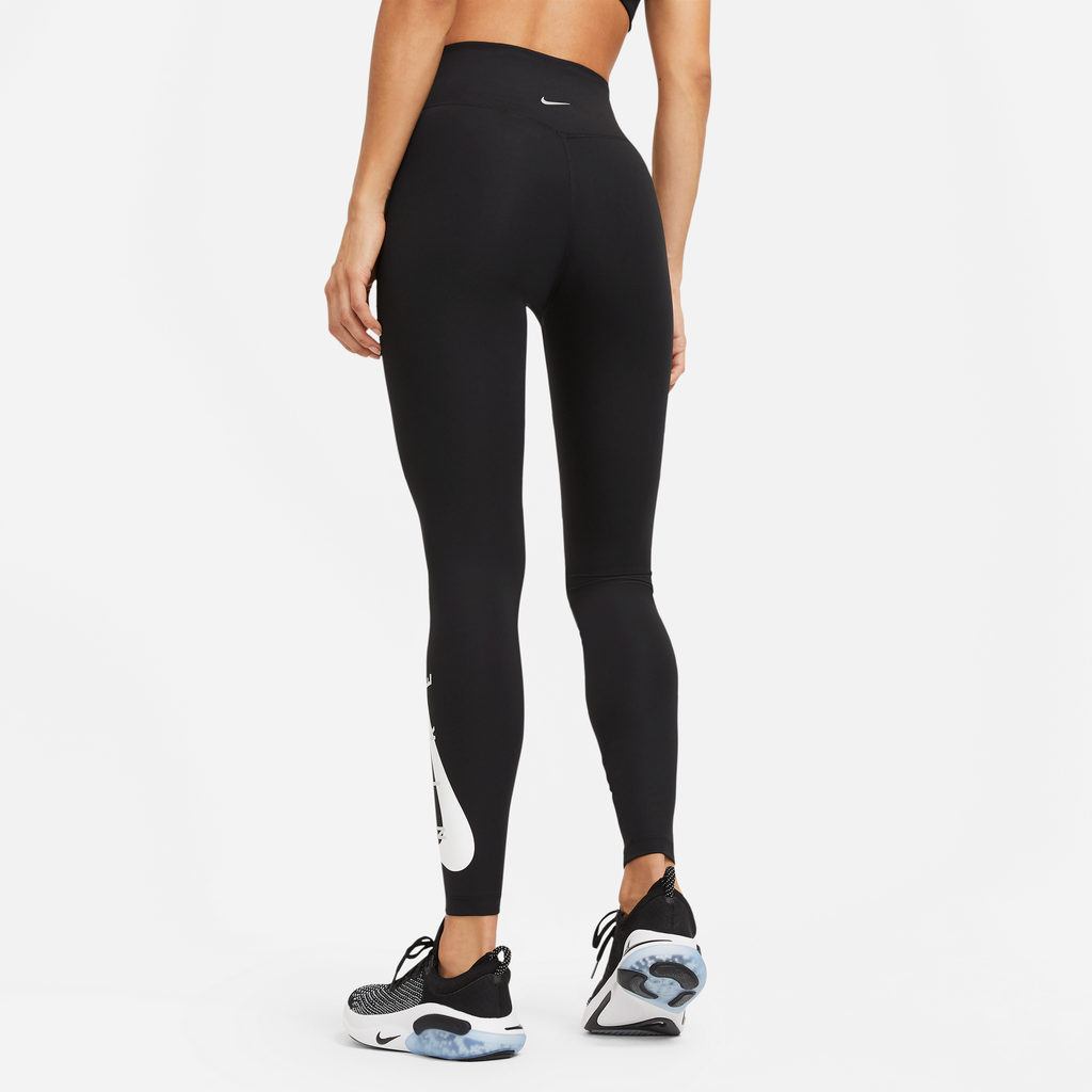 Quần dài thể thao nữ Nike SWOOSH RUN TIGHT 7/8