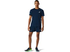Áo Chạy Bộ Ngắn Tay Nam ASICS VISIBILITY SS TOP