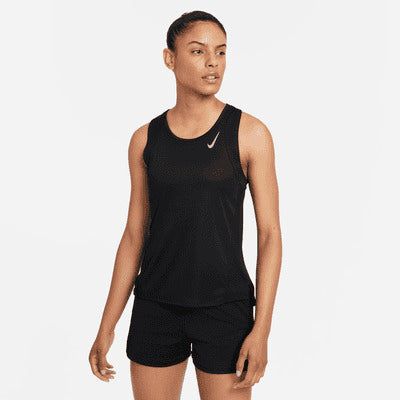 Áo ba lỗ nữ Nike Dri-FIT Race Women's Running Singlet