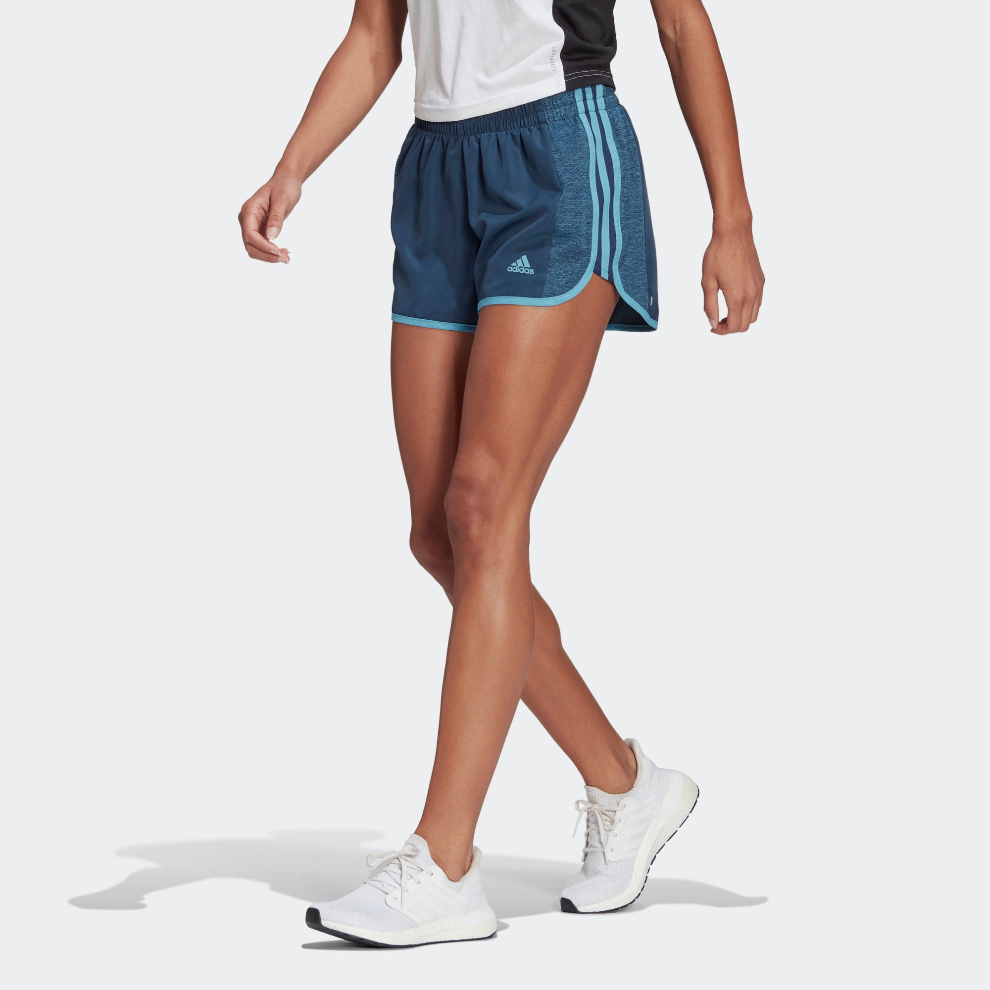 Quan short adidas 2025