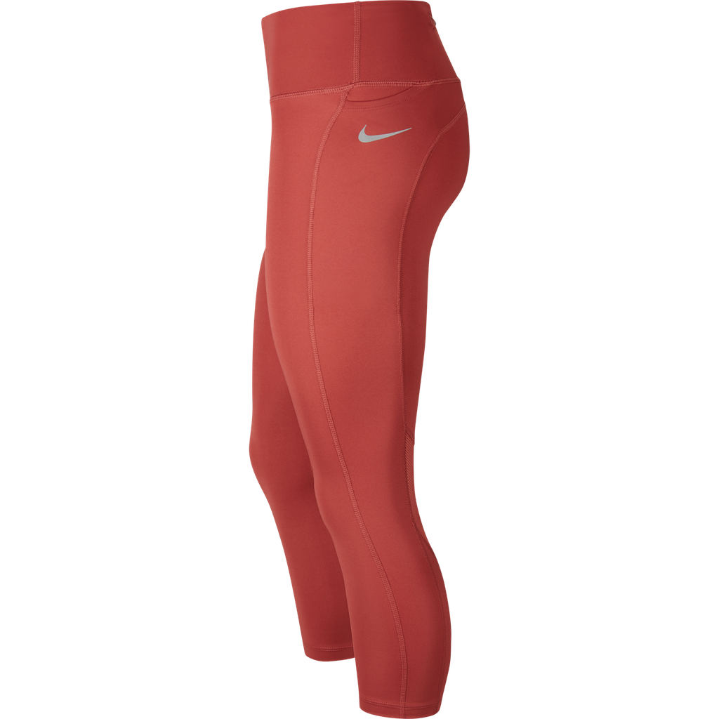 Quần Dài Thể Thao 3/4 Nữ Nike - As W Nk Df Fast Crop