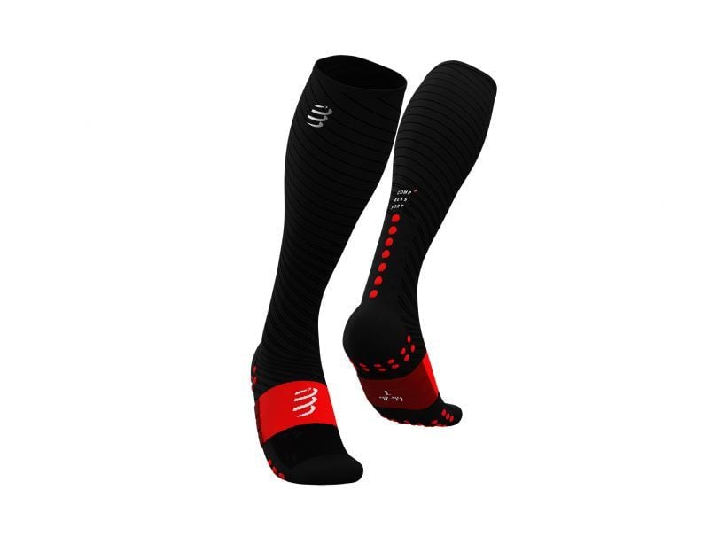 Tất chạy bộ Compressport Full Socks Recovery