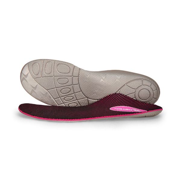 Lót giày y khoa nữ Aetrex Orthotics support for Medium/High