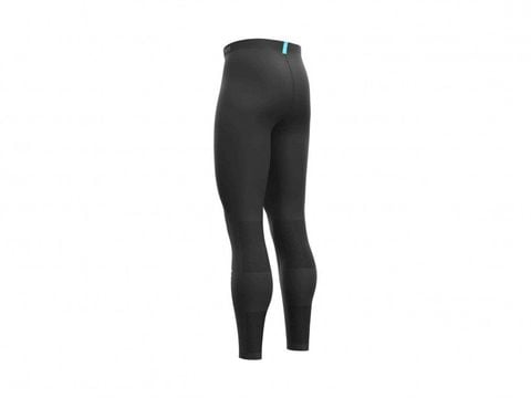 Quần dài chạy bộ nam Compressport Run Under Control Full Tights