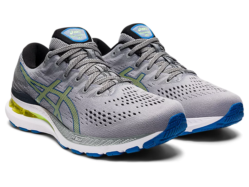 Giày Chạy Bộ Nam ASICS GEL KAYANO 28