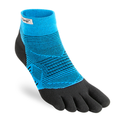 Tất xỏ ngón Injinji RUN Lightweight Mini-Crew