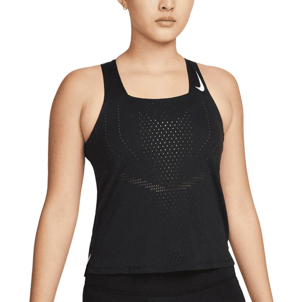 Áo ba lỗ nữ chạy bộ Nike Dri-FIT ADV AeroSwift