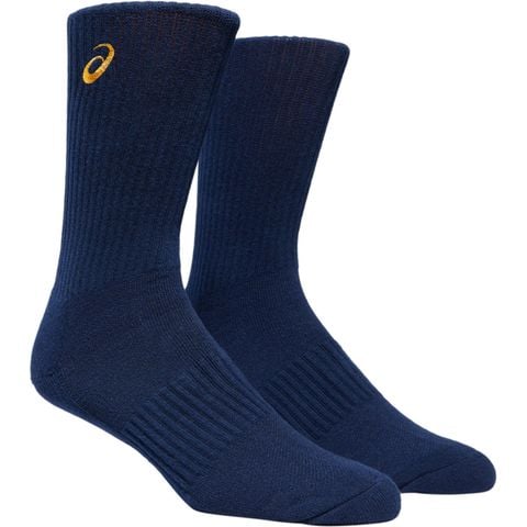 Tất Chạy Bộ Asics Cotton Crew Socks