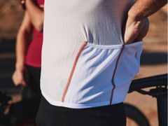 Áo bó cơ ba lỗ chạy bộ nam ba môn phối hợp CompressportTri Postural
