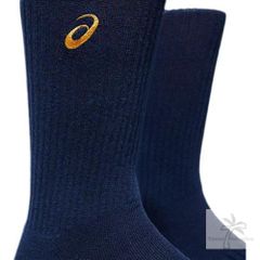 Tất Chạy Bộ Asics Cotton Crew Socks