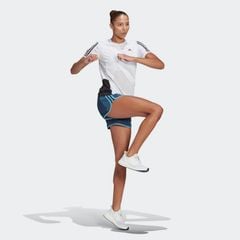 Quần Short Chạy Bộ Nữ Adidas MARATHON 20 COOLER SHORTS