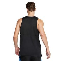 Áo Chạy Bộ Ba Lỗ Nam NIKE AS M NK DF RUN TANK