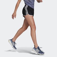 Quần Short Chạy Bộ Nữ Adidas MARATHON 20 PRIMEBLUE