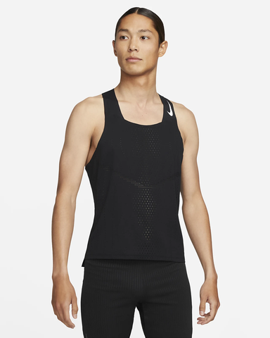 Áo Ba Lỗ Thể Thao nam Nike Dri-FIT ADV AeroSwift Racing