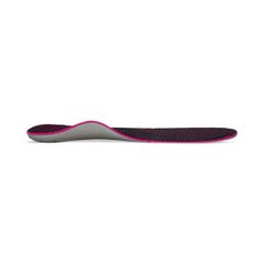 Lót giày y khoa nữ Aetrex Orthotics support for Medium/High