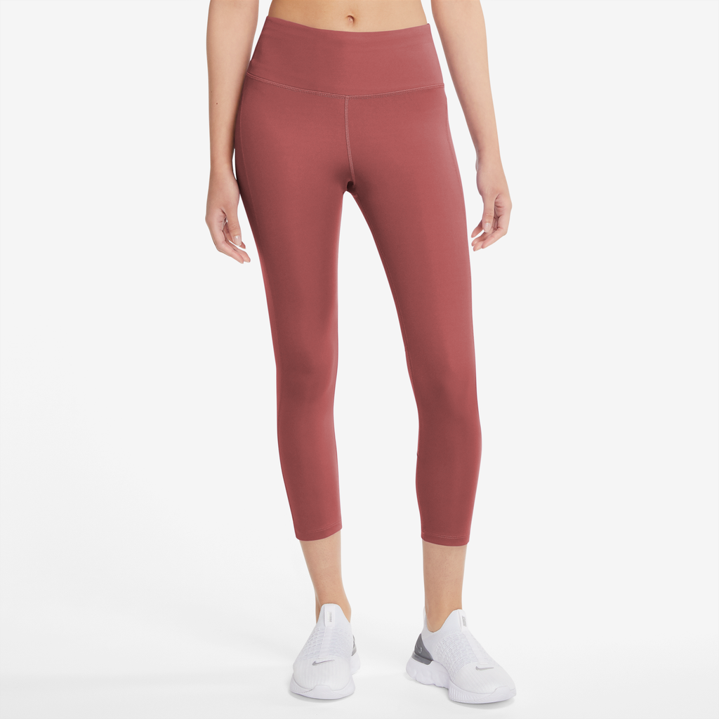 Quần Dài Thể Thao 3/4 Nữ Nike - As W Nk Df Fast Crop