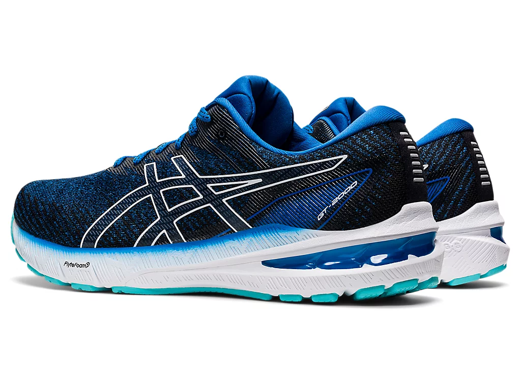 Giày chạy bộ nam Asics GT-2000 10