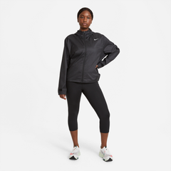 Quần dài thể thao nữ Nike Epic Fast Mid-Rise Crop Leggings