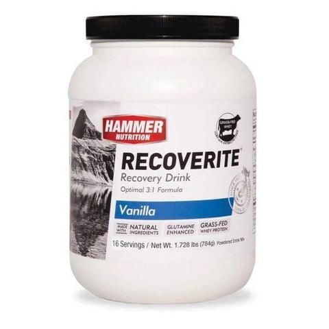 Sữa uống phục hồi Recoverite Vanilla (32 Srv )