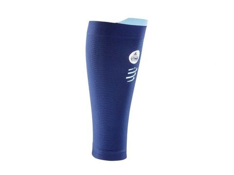 Bó Calf Bắp Chân Siêu Nhẹ COMPRESSPORT R2 OXYGEN - UTMB