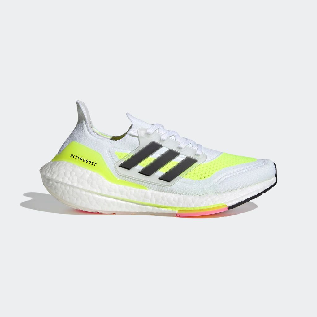 Giày Chạy Bộ Nữ Adidas Ultraboost 21