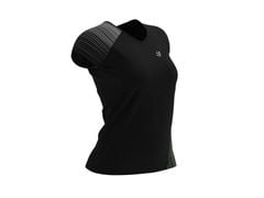 Áo chạy bộ nữ Compressport Performance SS Tshirt AW00094B