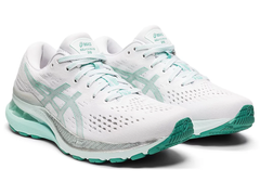 Giày chạy bộ nữ Asics Kayano 28