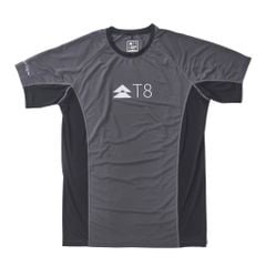 Áo Chạy Bộ Nam T8 Iced Tee