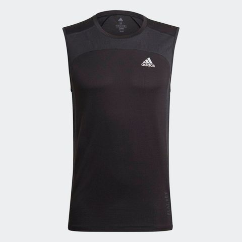 Áo Chạy Bộ Ba Lỗ Nam Adidas HEAT.RDY RUNNING TANK TOP