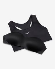 Áo ngực thể thao nữ AS NIKE SWOOSH BRA PAD