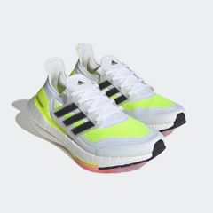 Giày Chạy Bộ Nữ Adidas Ultraboost 21