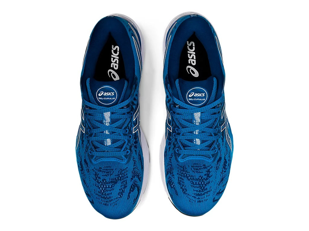 Giày Chạy Bộ Asics Nam GEL-CUMULUS 23 | HappyRun Giày Chạy Bộ Asics Nam GEL-CUMULUS 23 | HappyRun