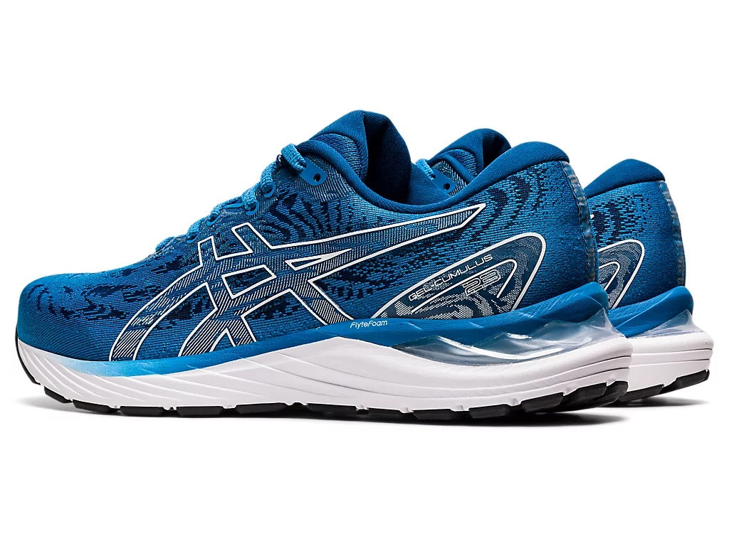Giày Chạy Bộ Asics Nam GEL-CUMULUS 23 | HappyRun Giày Chạy Bộ Asics Nam GEL-CUMULUS 23 | HappyRun