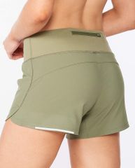 Quần Short Chạy Bộ Nữ 2XU