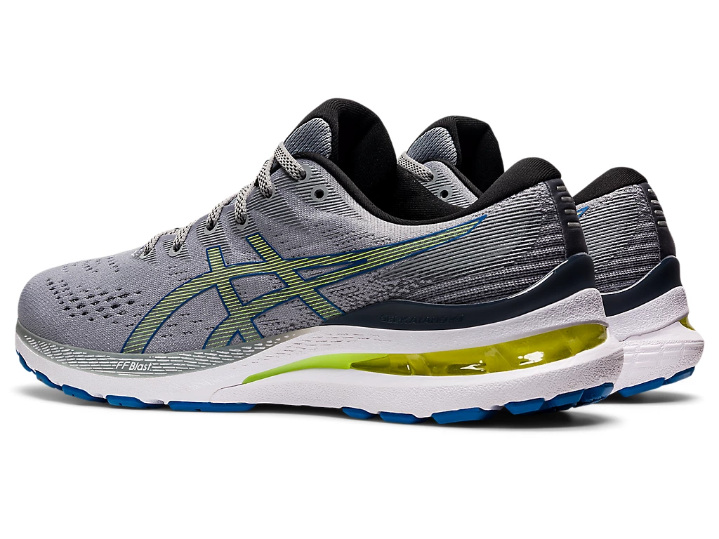 Giày Chạy Bộ Nam ASICS GEL KAYANO 28