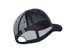 Mũ chạy bộ Compressport Trucker Cap UNIQ SIZE BLACK nhiều màu