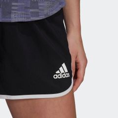 Quần Short Chạy Bộ Nữ Adidas MARATHON 20 PRIMEBLUE